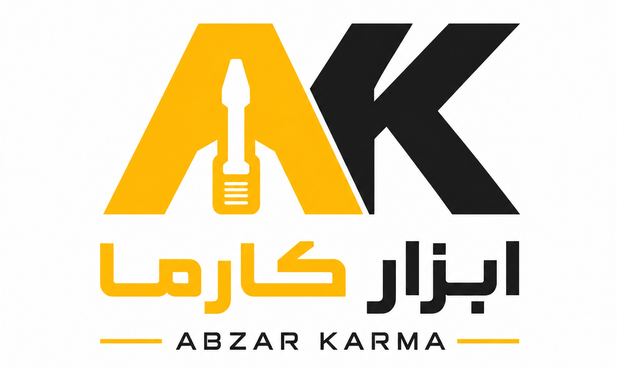 فروشگاه ابزارکارما
